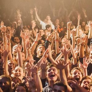 Meet your Posher, Henry